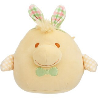 Squishmallows Peanuts Woodstock Easter Plush, 8 in | CVS Health