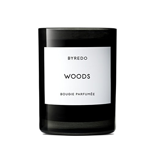 Byredo - Woods Candle - 240g | Amazon (US)