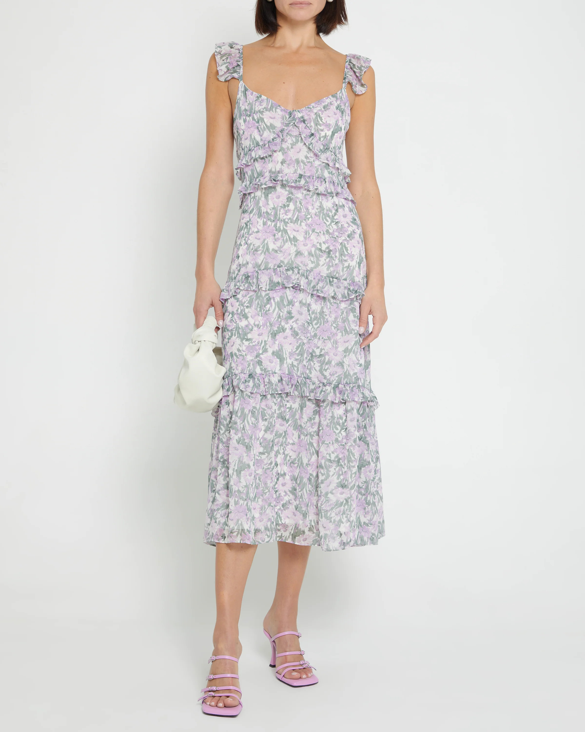 Ingrid Dress | Few Moda