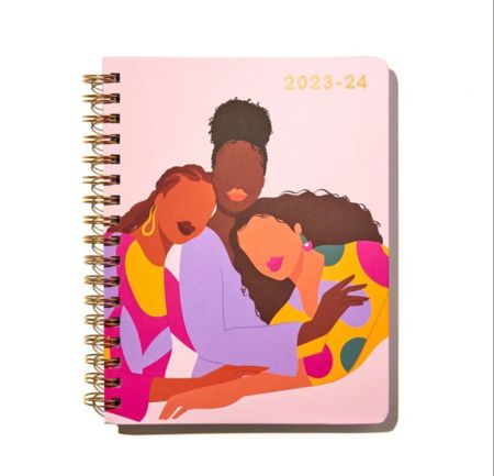 New Be Rooted Planner #blackowned #supportsmall #stationery 

#LTKFind #LTKtravel #LTKitbag