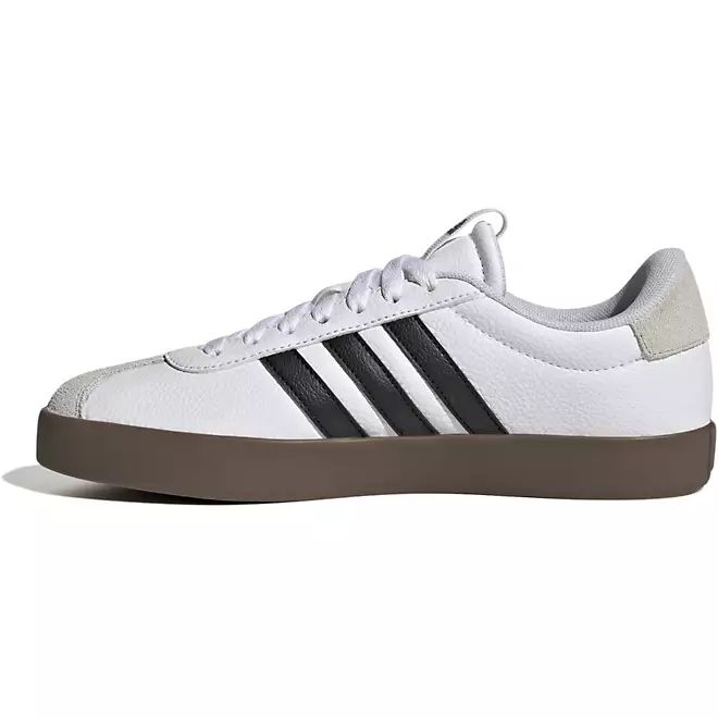 adidas Women’s VL Court 3.0 Sneaker | Free Shipping at Academy | Academy Sports + Outdoors