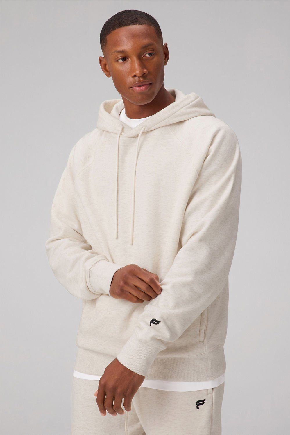 The Go-To Hoodie | Fabletics