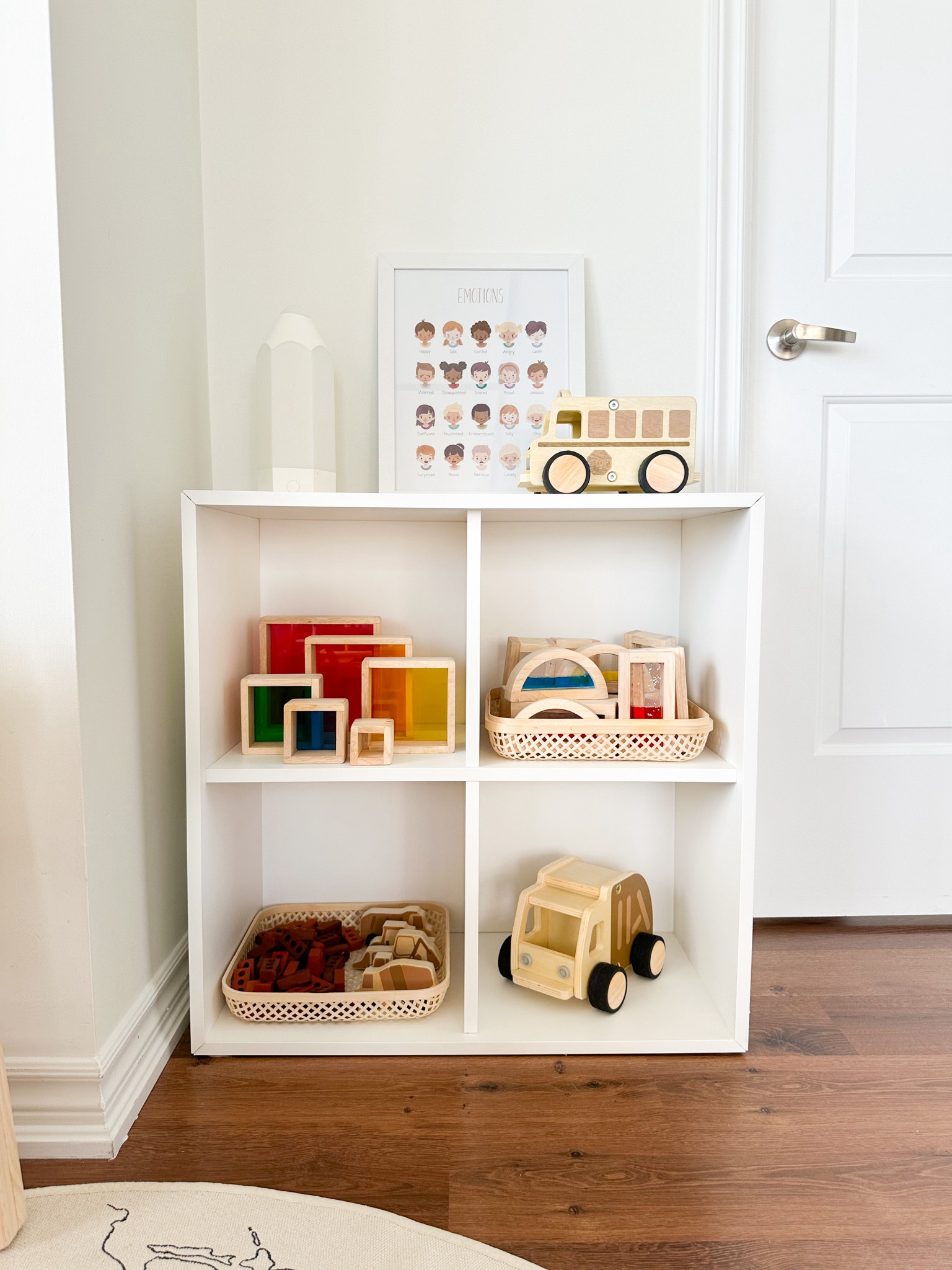 What’s in our toy rotation | Guidecraft edition 🪵

#woodentoys #toys #toyrotation #shelfie #toyshelf #toddler #toddlertoys #montessori #playroom #playroominspo #playroomorganization #guidecraft #kids #kidstoys 

#LTKBaby #LTKFamily #LTKKids