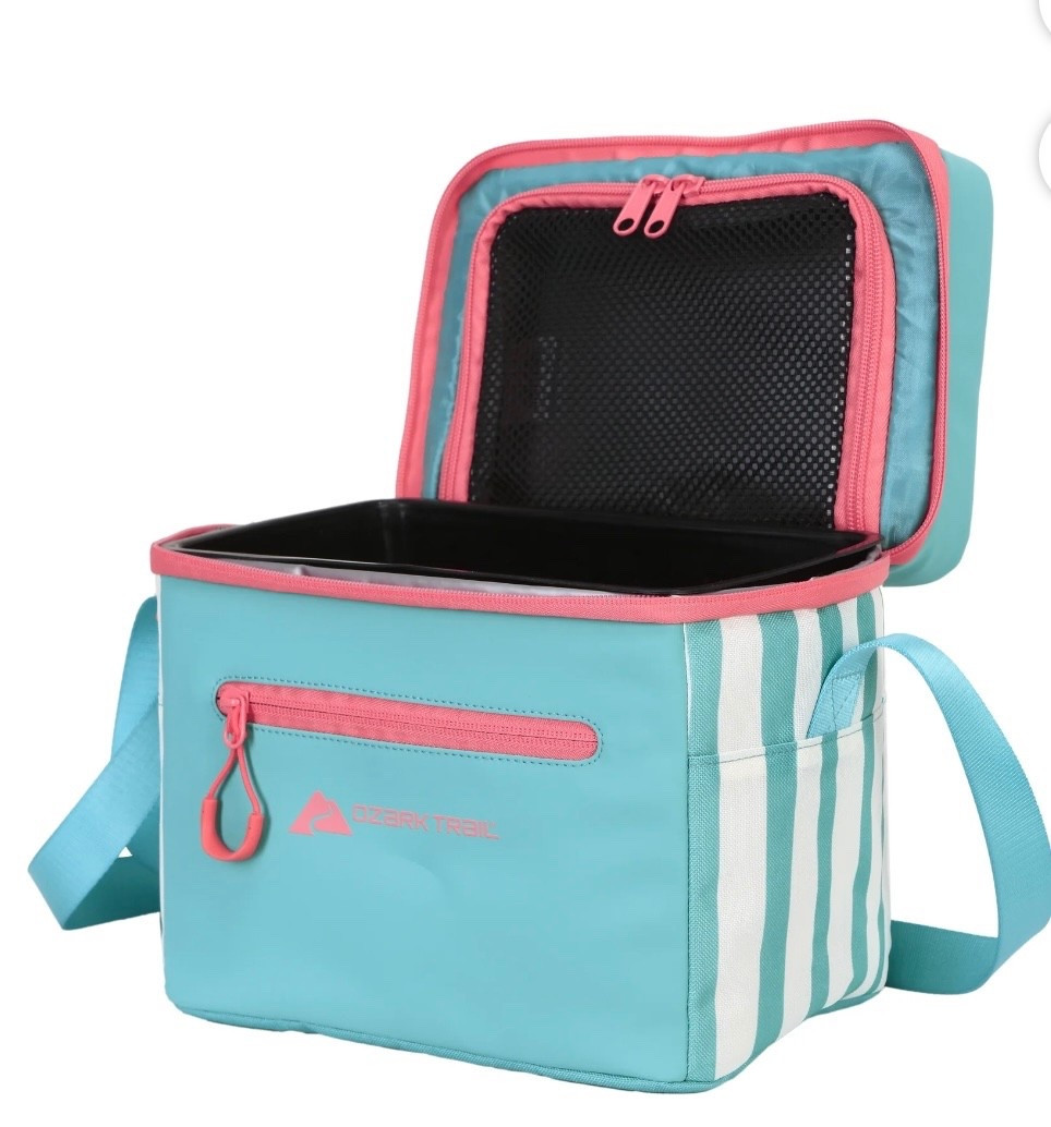 Ozark 6 Can Cooler 

#LTKmomlife #LTKMothersDay #LTKTravel