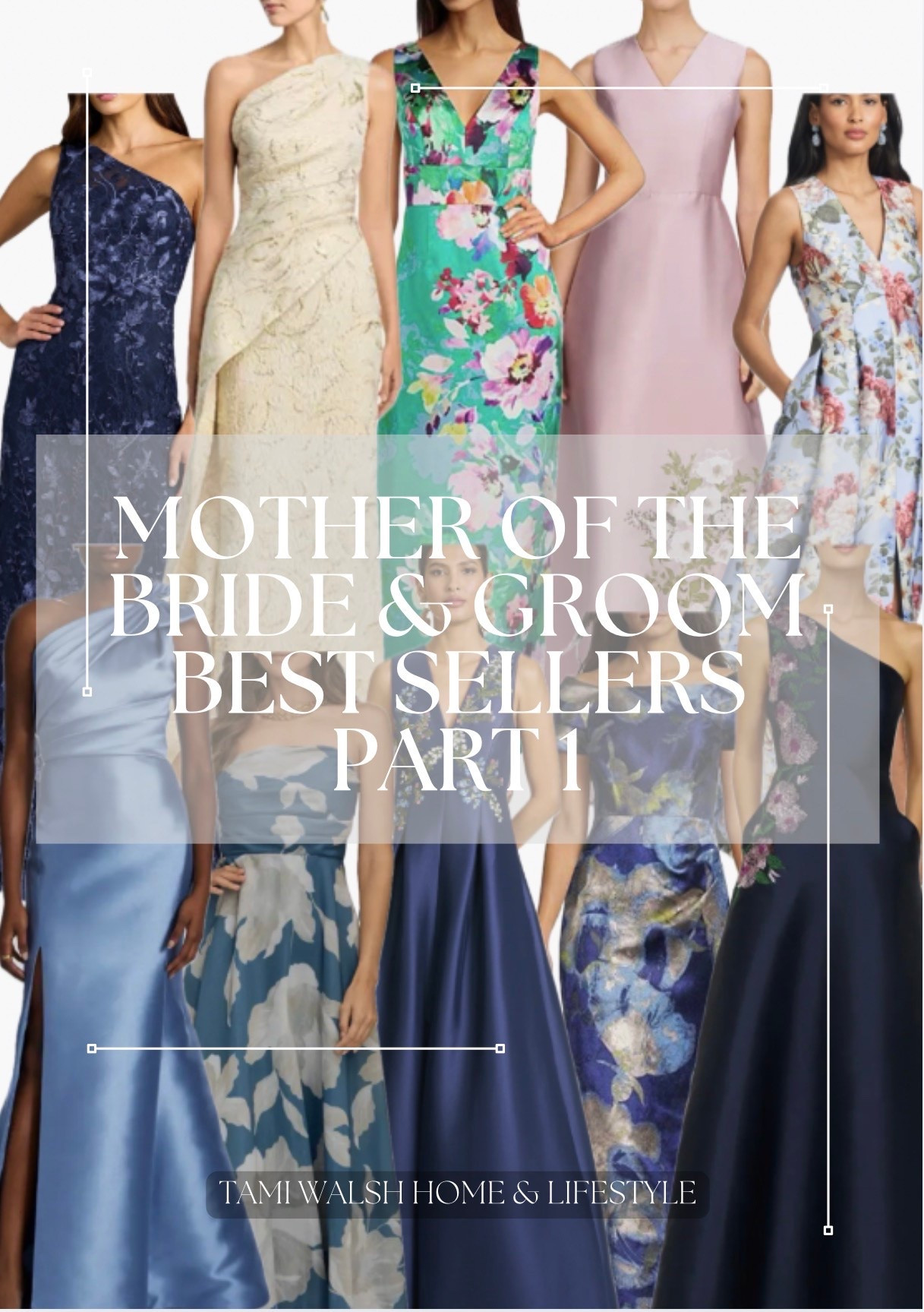 Are you a mother of the bride or a mother of the groom looking for a dress that is not matronly, flattering, and fun? Well over on my page we go through all sorts of dress categories like colors, sleeve lengths, formalities, etc. Every week I show you the dresses that were the best sellers from the week before.

If you do not like these dresses for whatever reason, make sure to check out my home page for all of the other options. These are simply the ones that everybody else liked best and you deserve to shine on your son or daughter’s wedding day, too.

Follow over dresses, but stay for the fun! I’m your fiftyish best friend. 🙃

#LTKWedding