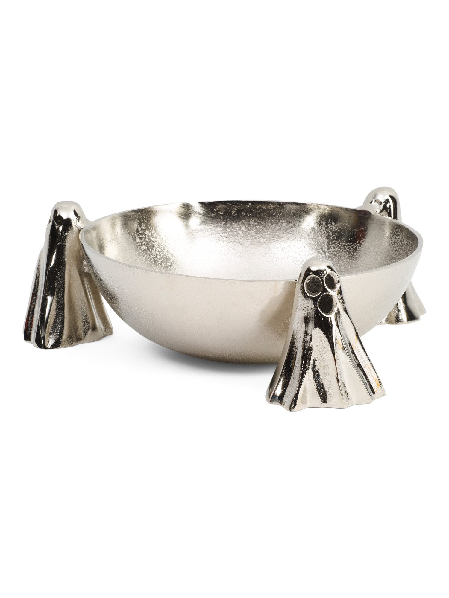 Bowl With Ghosts | Halloween | Marshalls | Marshalls