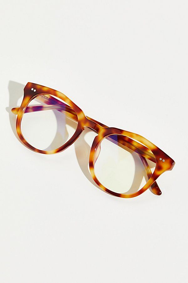 Weston Blue Light Glasses by DIFF Eyewear at Free People | Free People (Global - UK&FR Excluded)