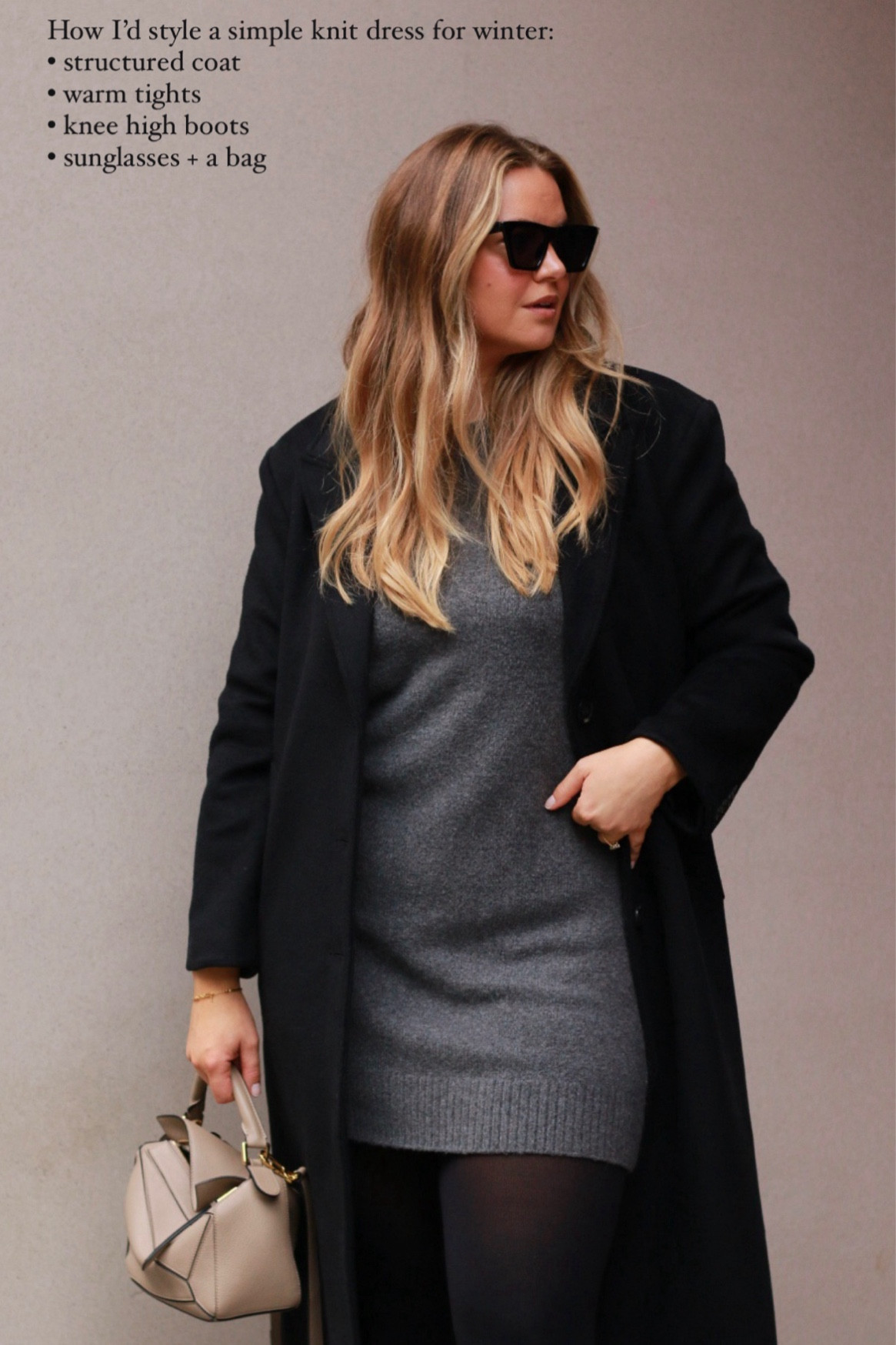 ad Mollie X Abercrombie
Use code AFMOLLIE for 20% off until 3rd November

Dress size: L Tall
Coat size: XL

Autumn Winter Outfit, Autumn Winter Style,
Burgundy Dress, Long Black Coat, City Style, Knitwear,
Wool Coat, Maxi Dress, Brunch Outfit, Capsule Wardrobe

#LTKmidsize #LTKautumn #LTKuk