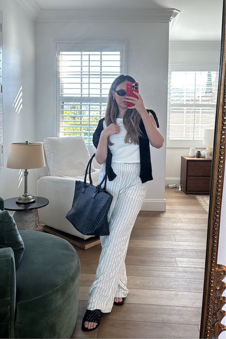 Packing for Europe and love this outfit from @walmartfashion! Such cute pieces for summer on Walmart right now. Linked everything!  #walmartpartner #walmartfashion

#LTKFindsUnder50 #LTKStyleTip #LTKTravel