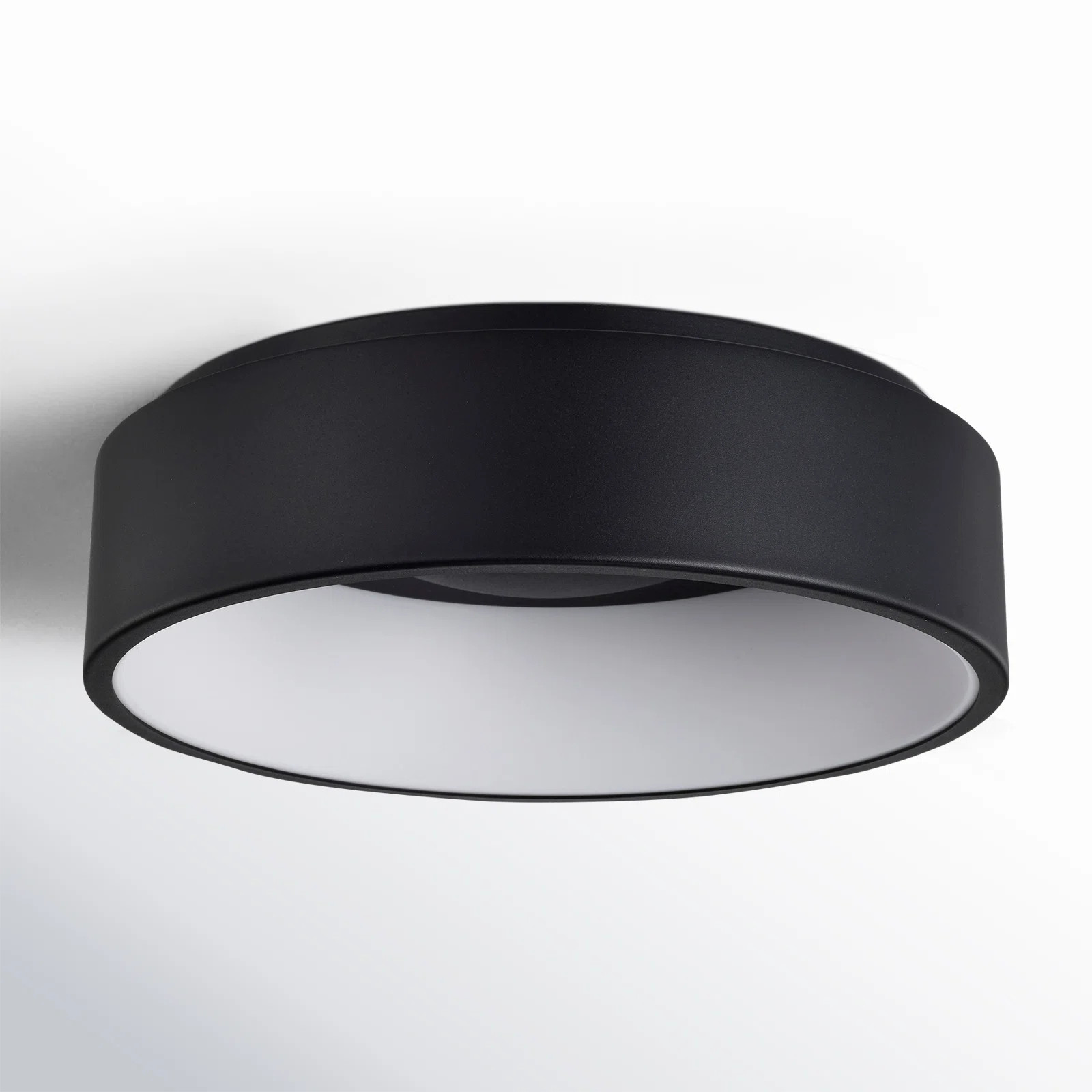 Lucien 1 - Light LED Flush Mount | AllModern | AllModern
