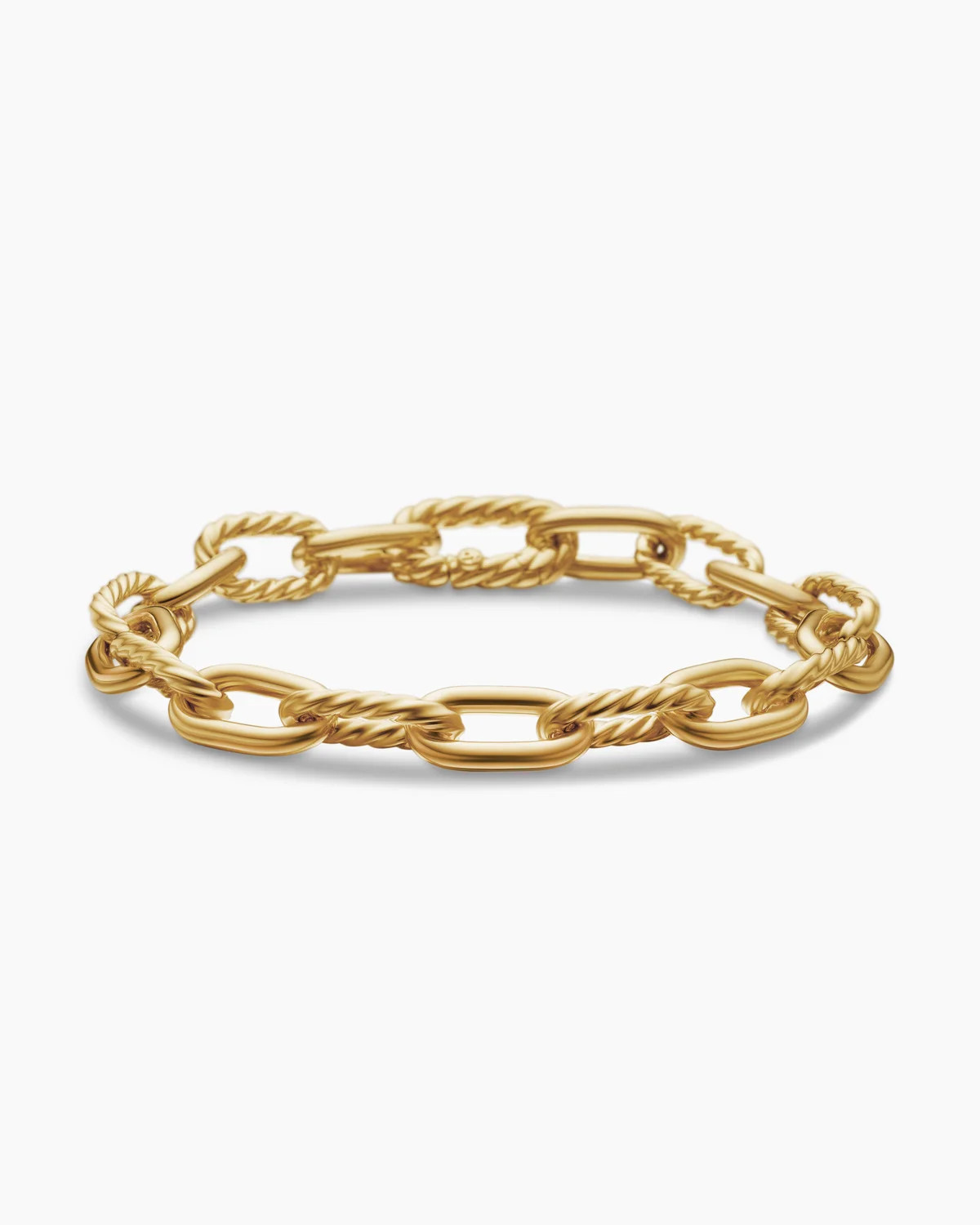 DY Madison® Chain Bracelet | David Yurman