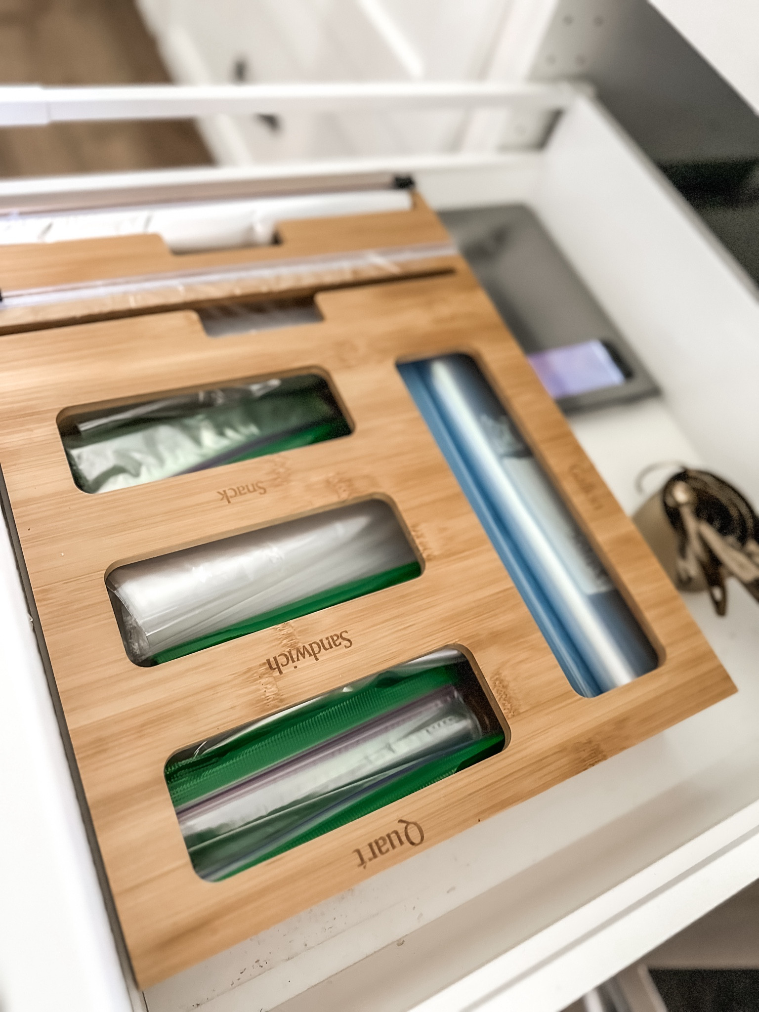 Kitchen organization 

#LTKcanada