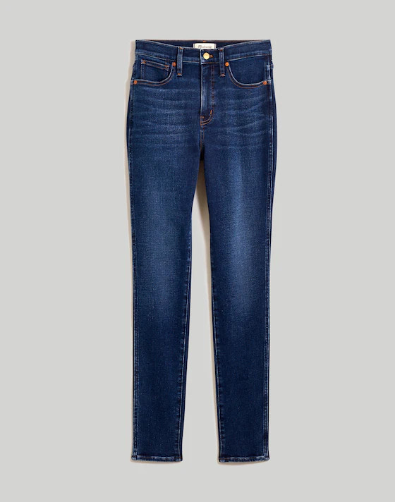 The Skinny Jean | Madewell