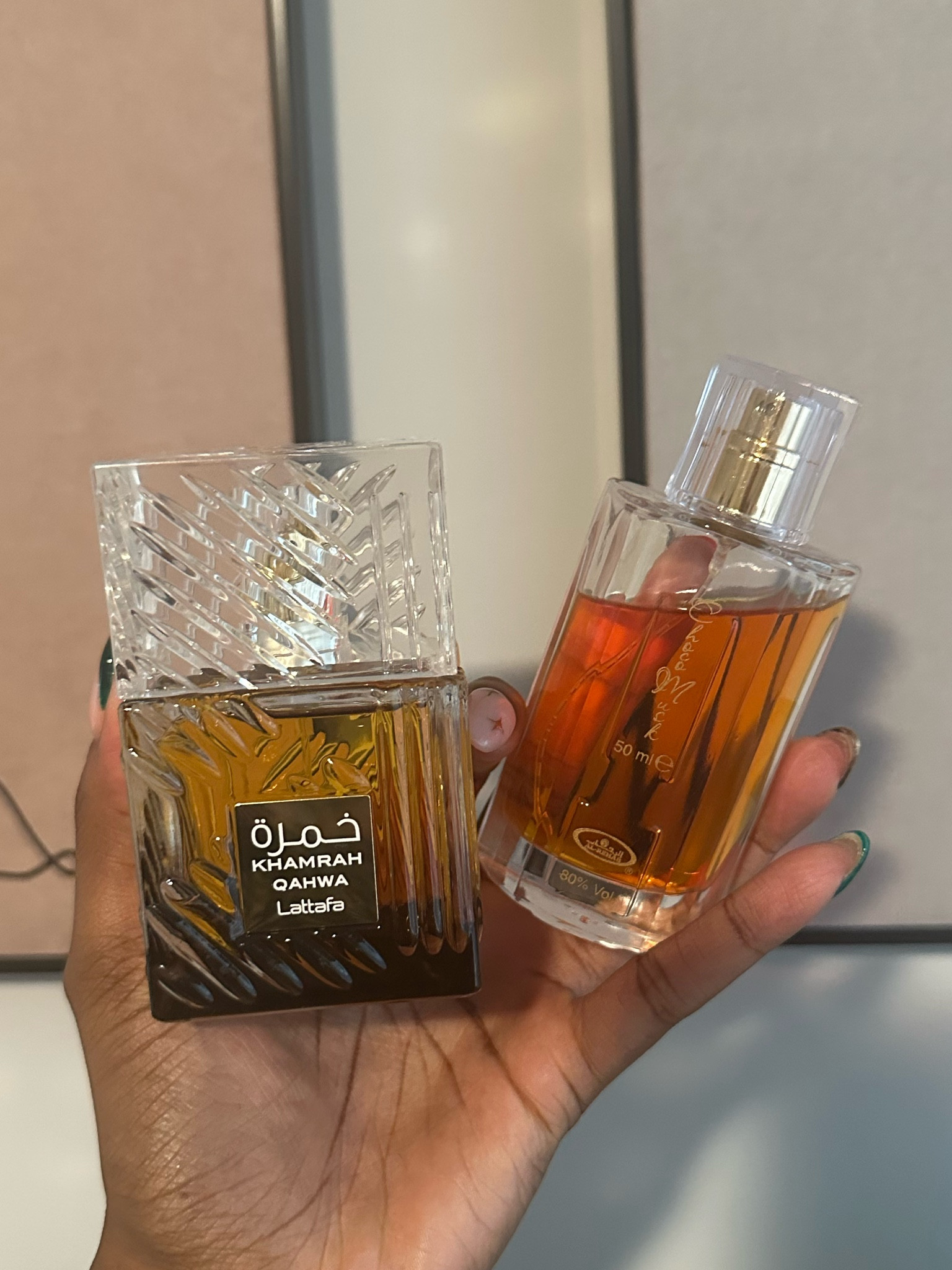 One of my fave gourmand combos 

#LTKFindsUnder50 #LTKSeasonal #LTKBeauty