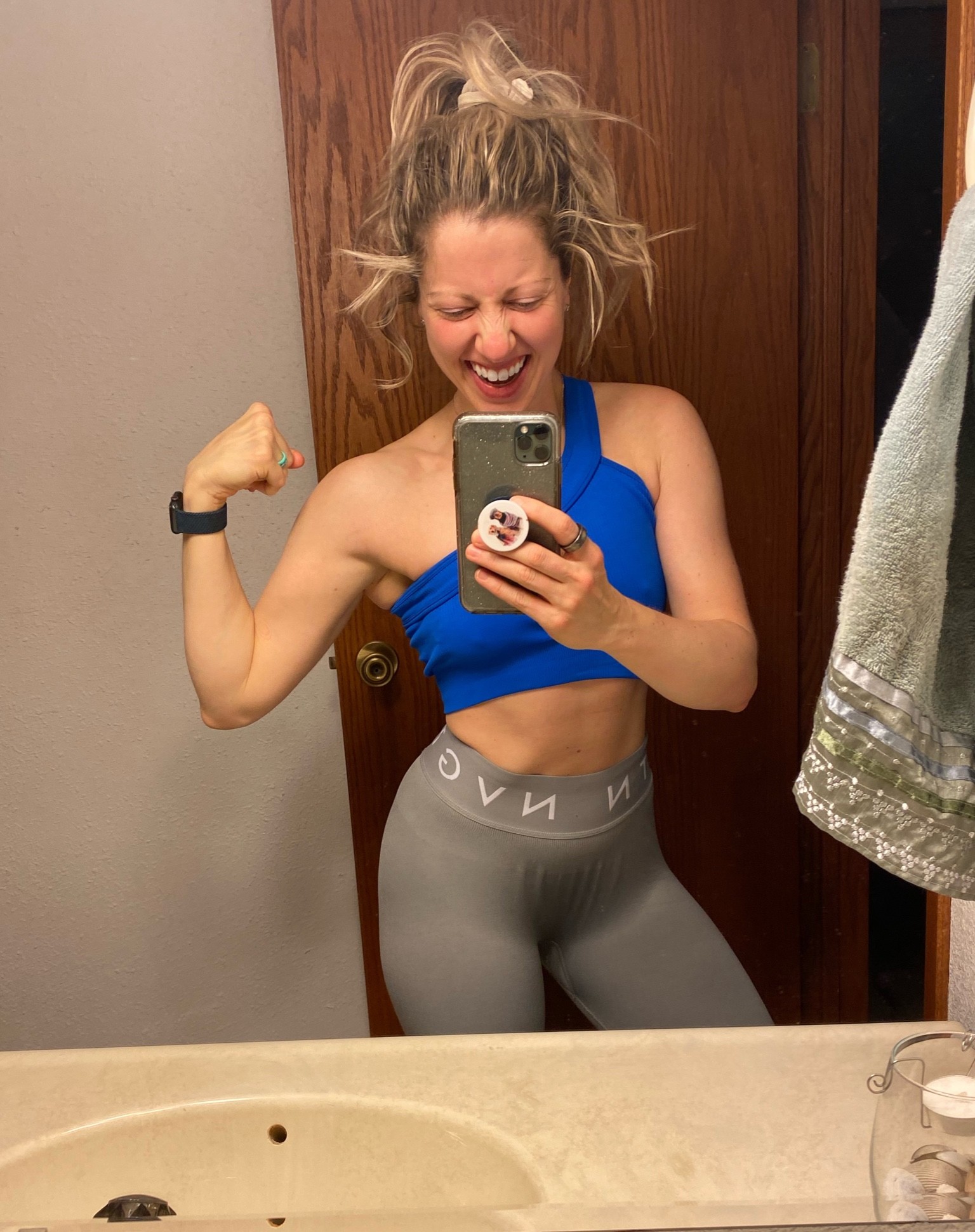 The sports bras you didn’t know you needed! And a 3 pack for cheap!

#LTKstyletip #LTKSeasonal #LTKfit