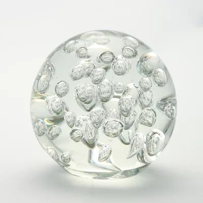 Ball Paperweight | Wayfair North America