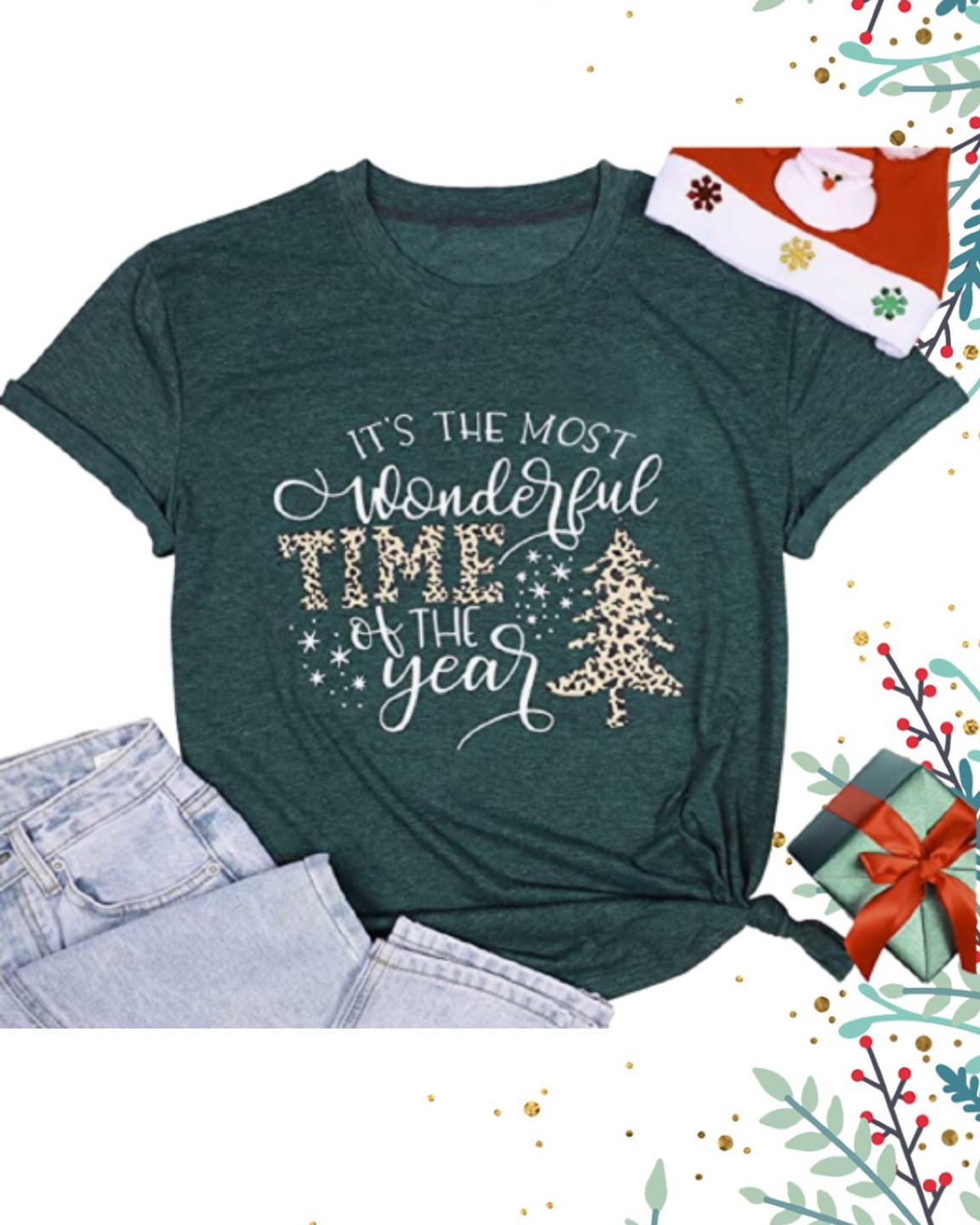 Teacher holiday shChristmas

#LTKunder50 #LTKCyberweek #LTKSeasonal