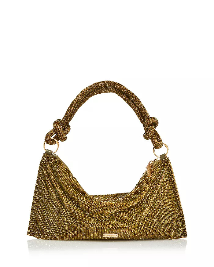 Hera Nano Rhinestone Shoulder Bag | Bloomingdale's (US)