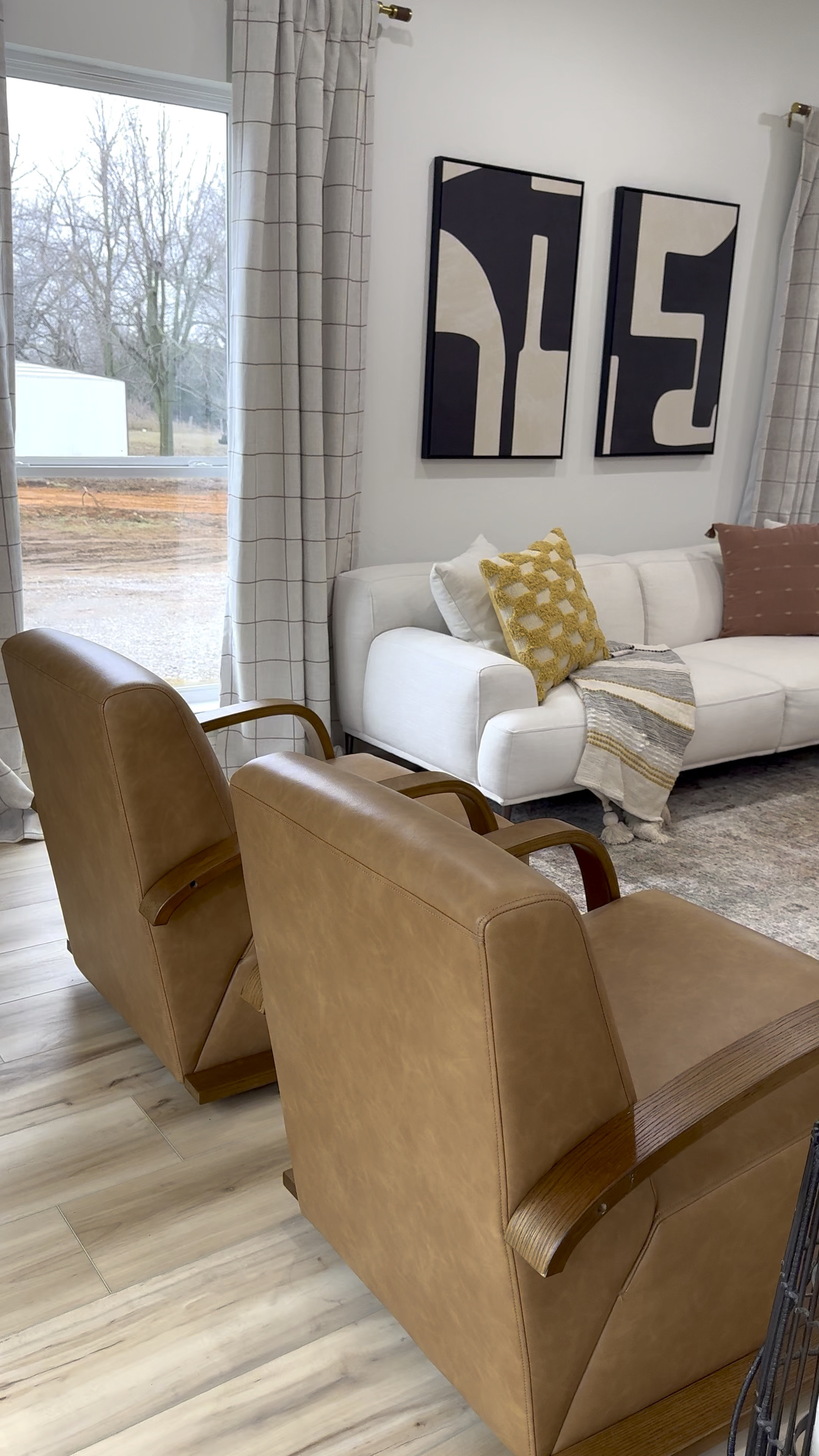 Living Room Vibes

#LTKHome