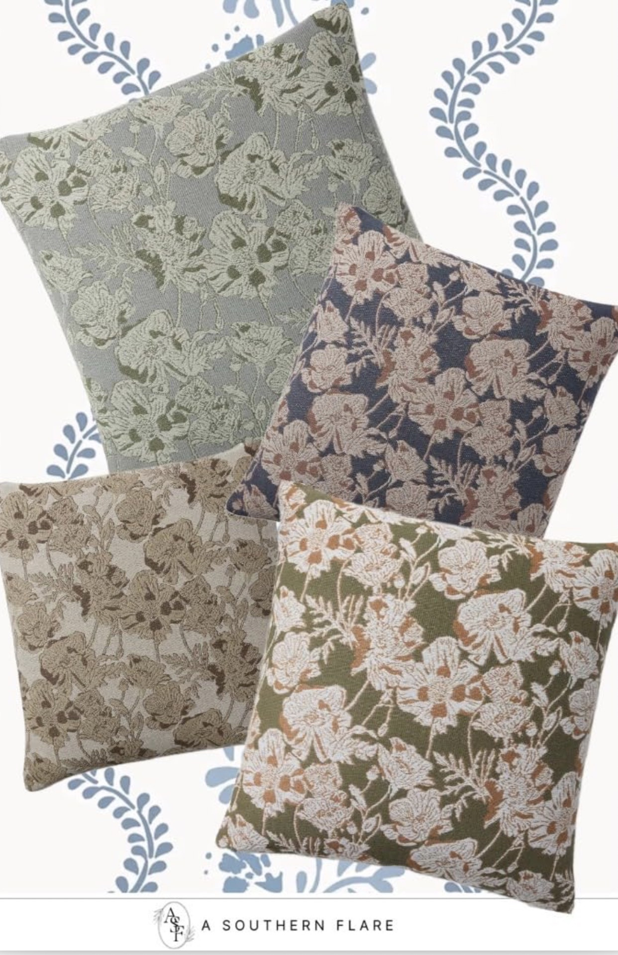 Home Decor/ accent pillows 


#LTKHome