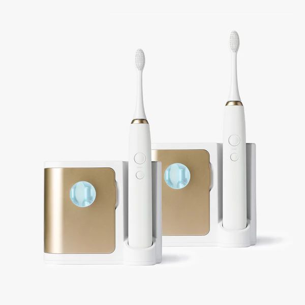 Elements Toothbrush | BOGO. | Vanity Planet