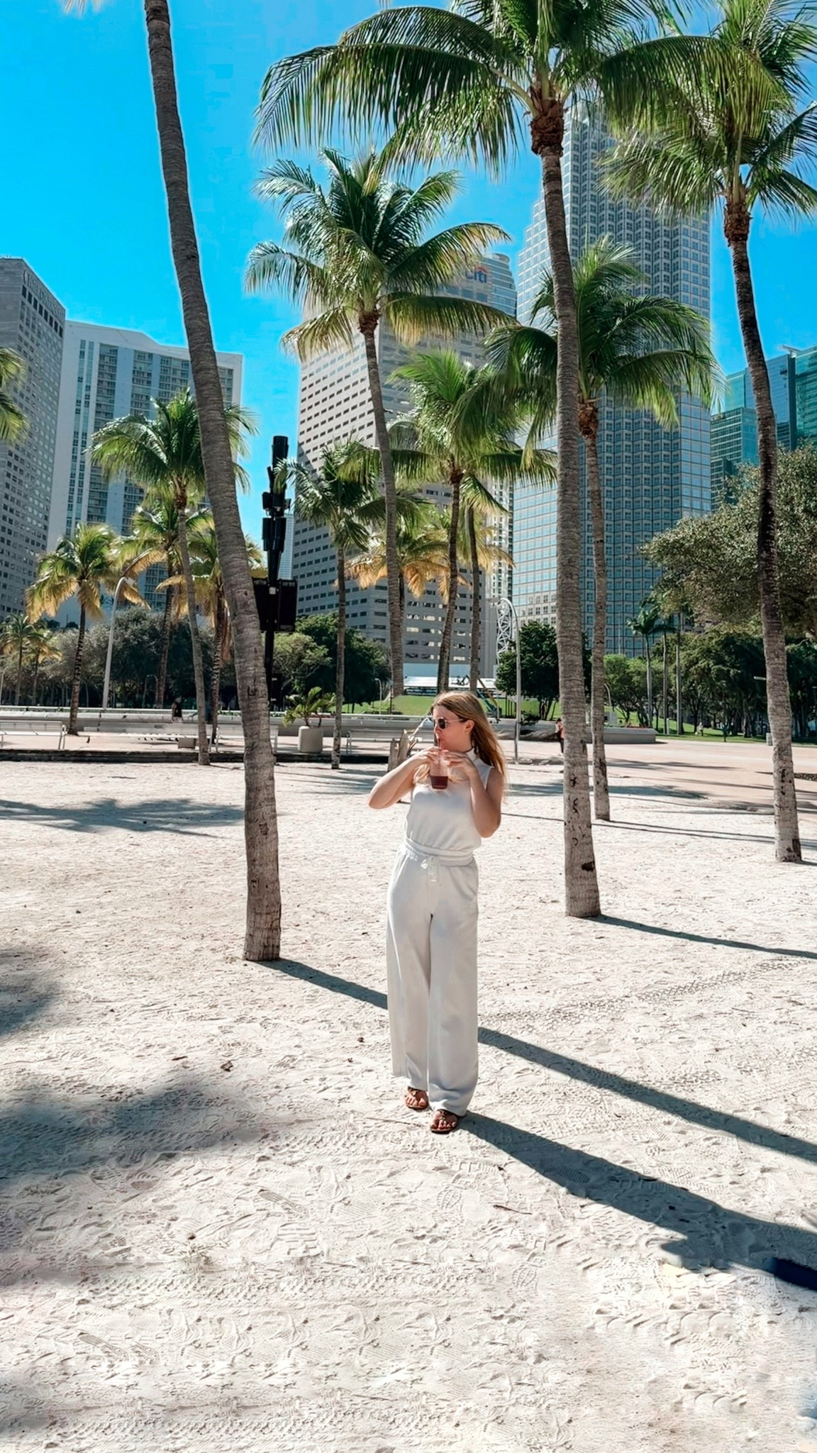 Craving warmer weather ☀️ 

#LTKActive #LTKTravel #LTKootd