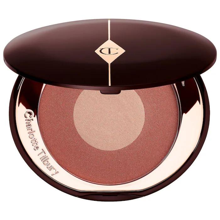 Cheek to Chic Blush - Pillow Talk Collection | Sephora (US)