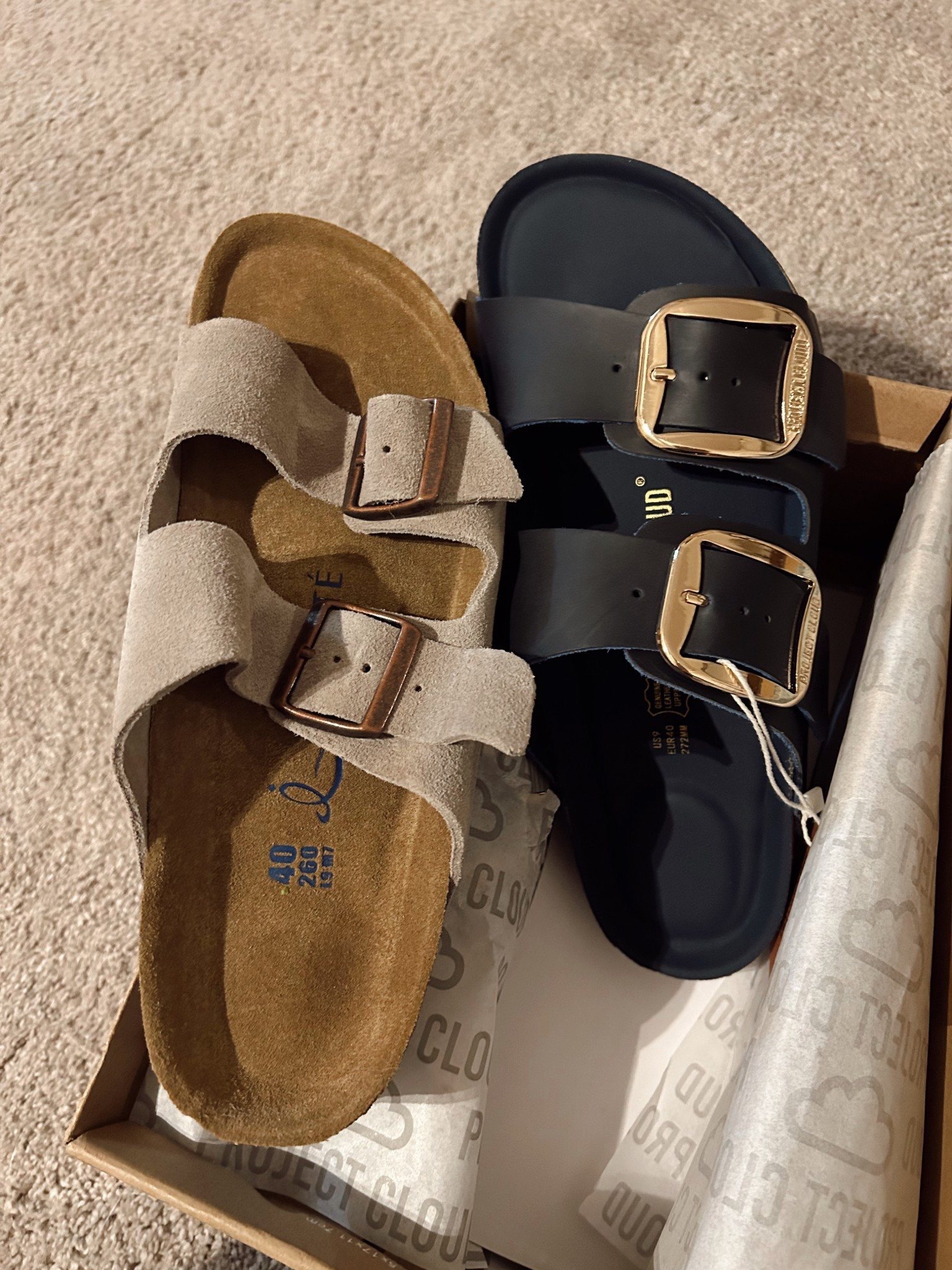 these are the best Birkenstock dupes I’ve ever seen. The taupe ones are $15 🤯 limited time only!

#LTKSpringSale 

#LTKFindsUnder50