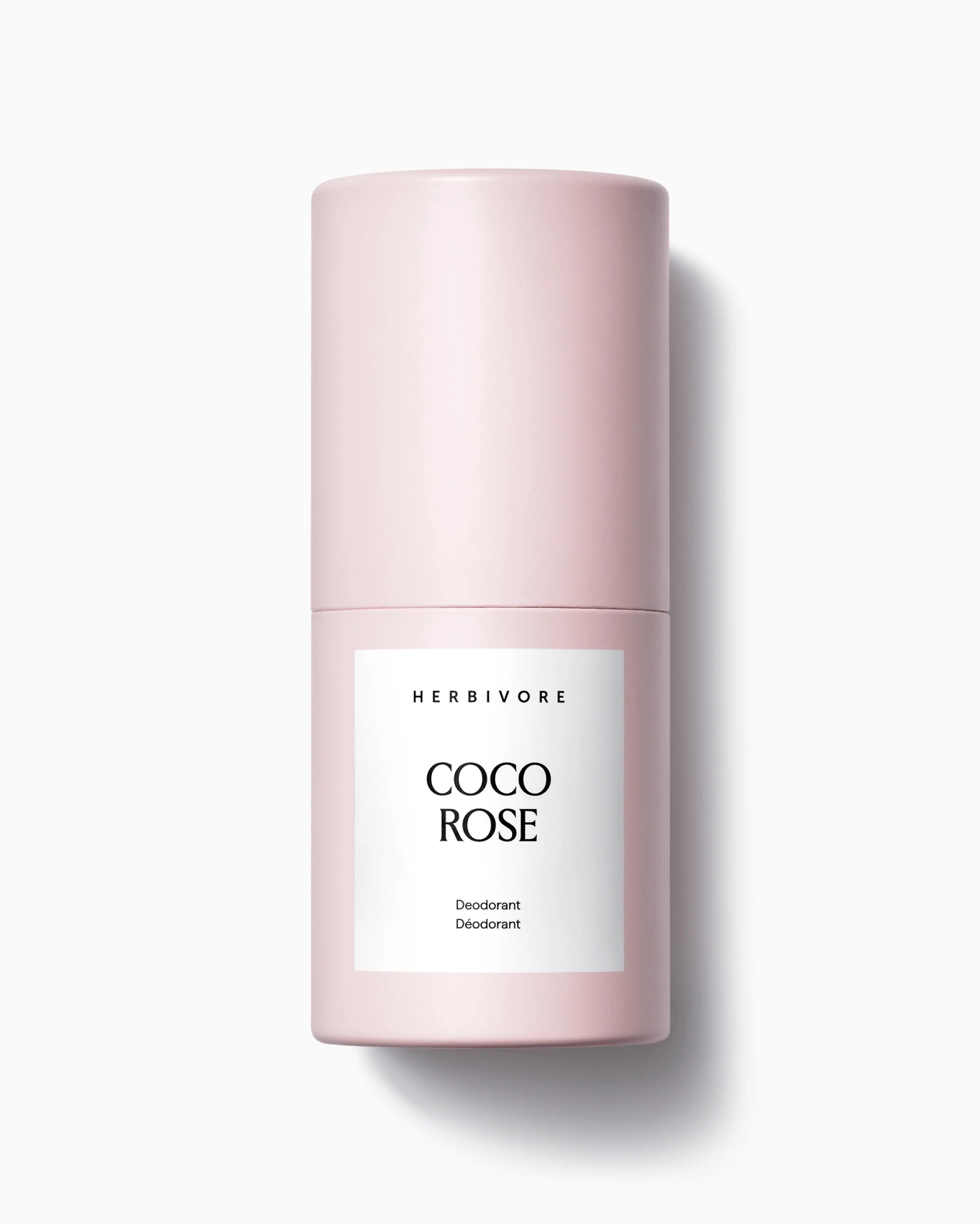 COCO ROSE Deodorant | Herbivore