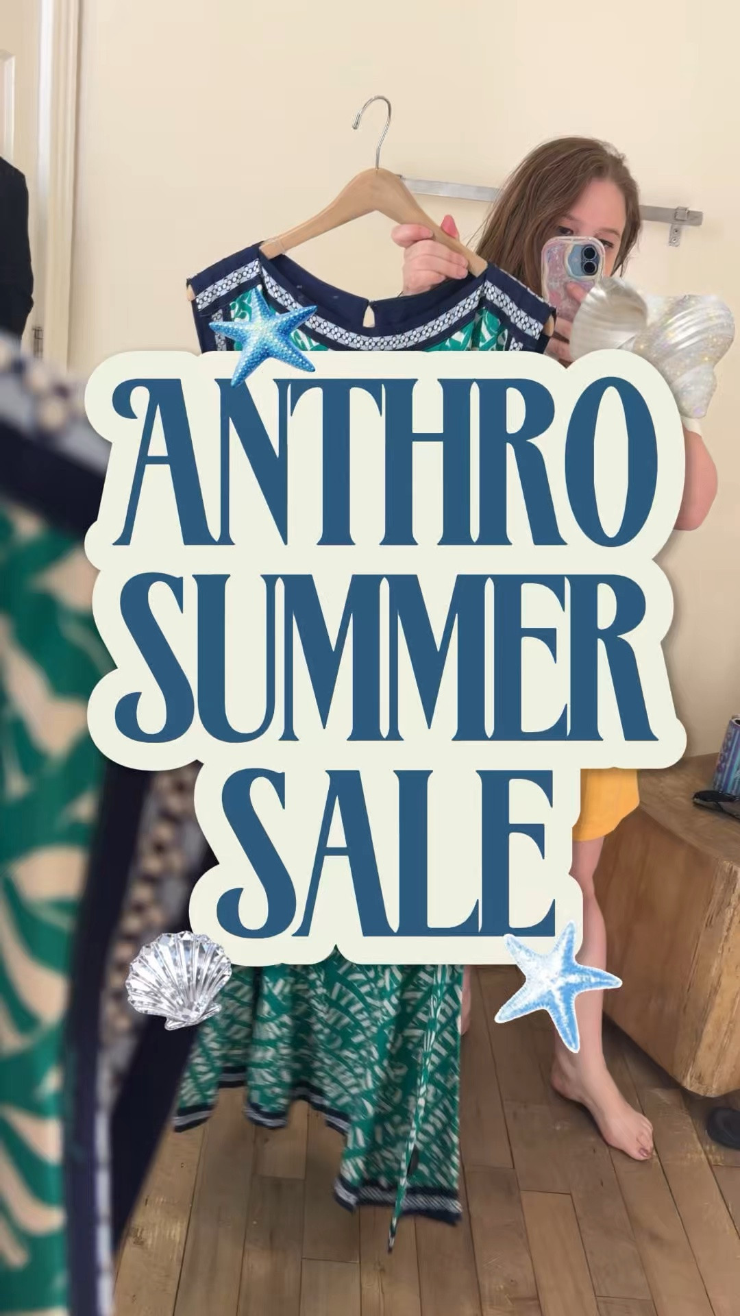 This sale was 50% off already discounted prices! Great affordable finds if you are petite and midsize

#LTKPetite #LTKMidsize #LTKSaleAlert