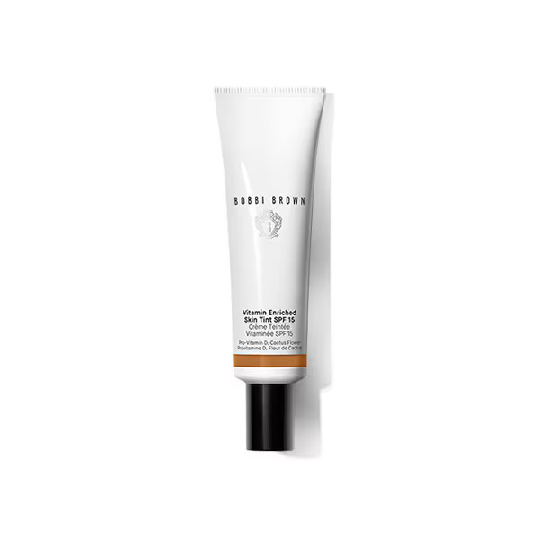 Bobbi Brown - Foundation - Vitamin Enriched Skin Tint - Deep | Bobbi Brown Australia