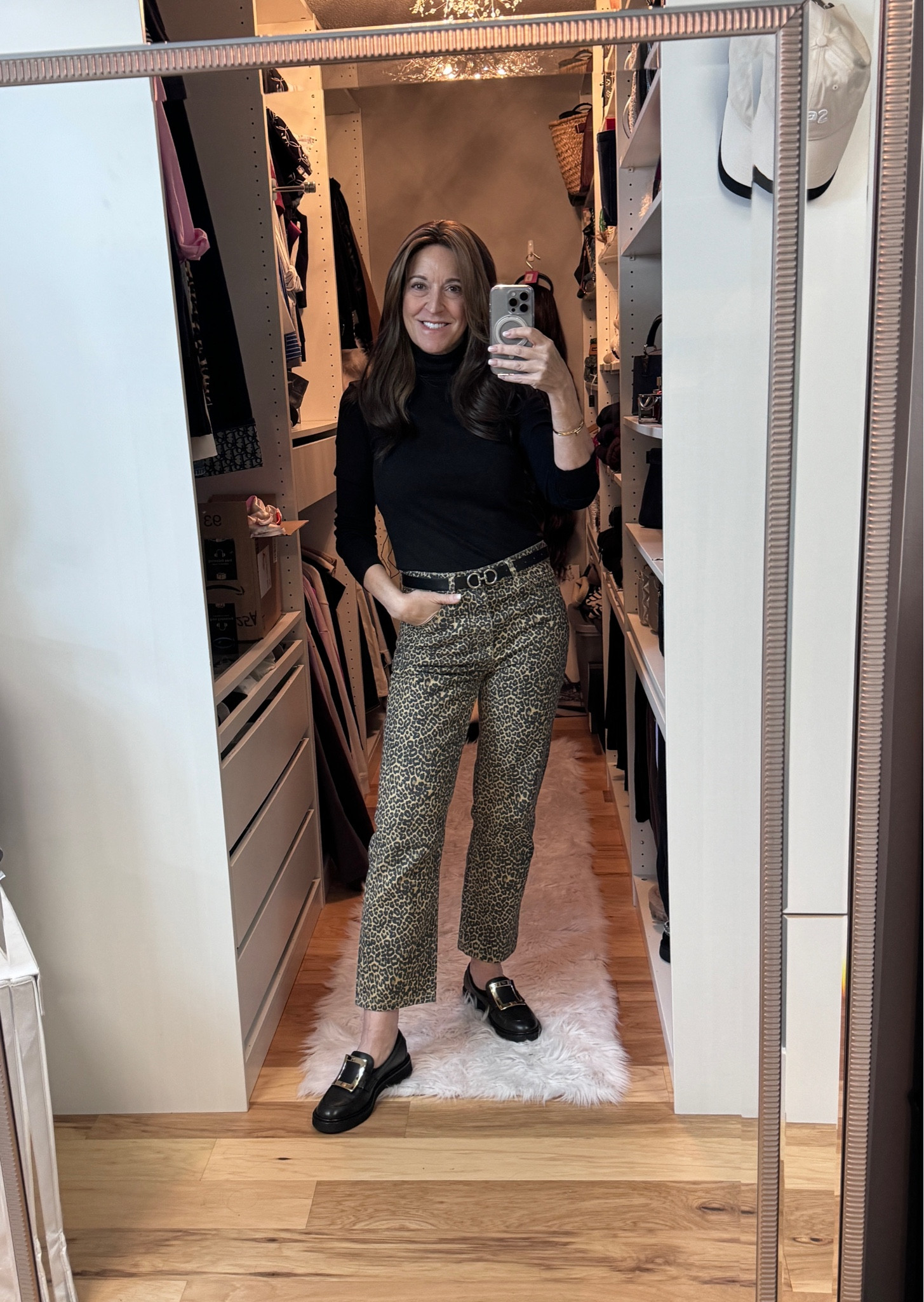 #LTKOver40 #LTKMidsize