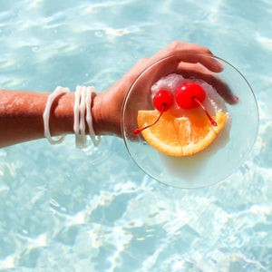 Stackable Bamboo Bangles | Bangle & Babe