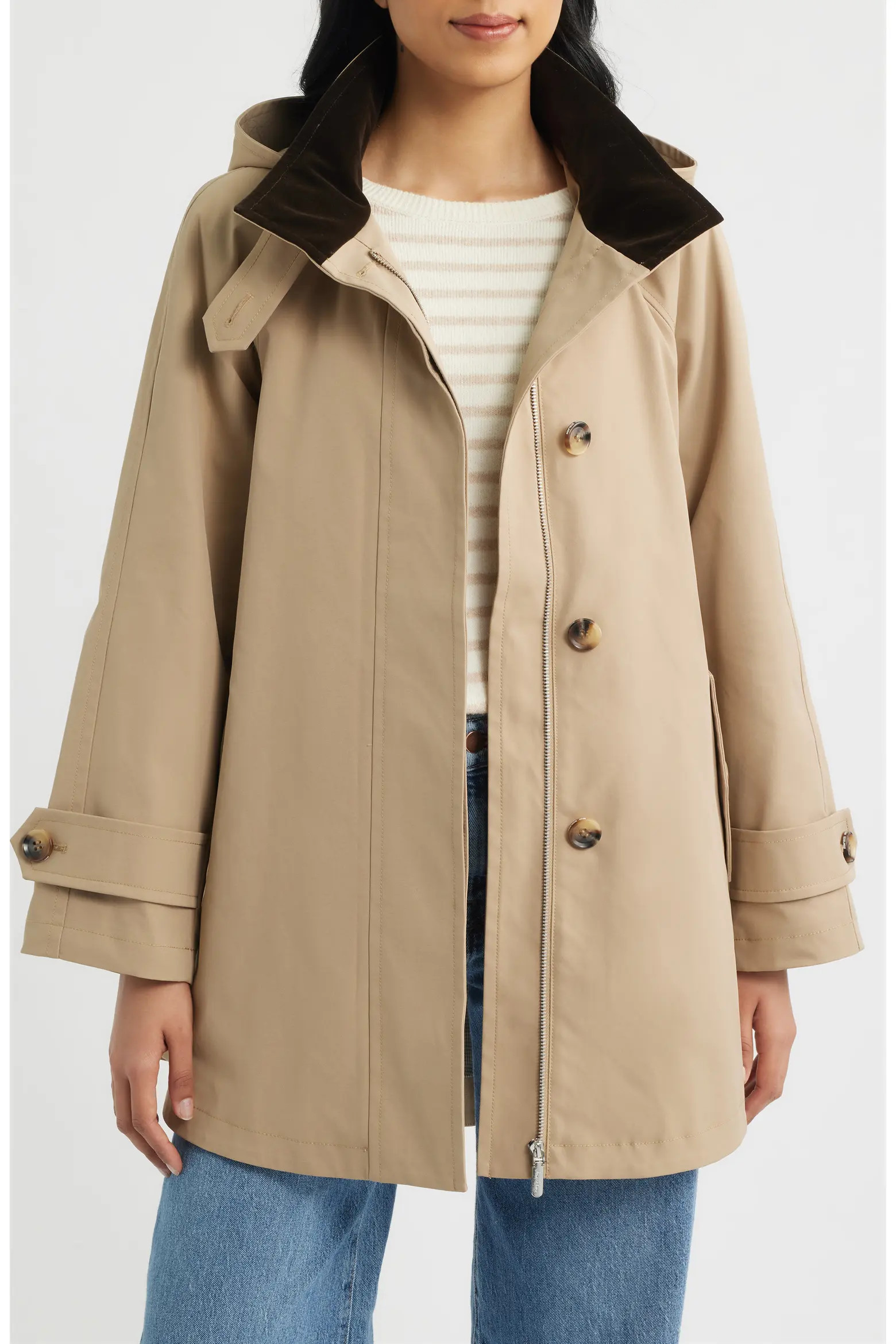 Swing Jacket (Women) | Nordstrom | Nordstrom