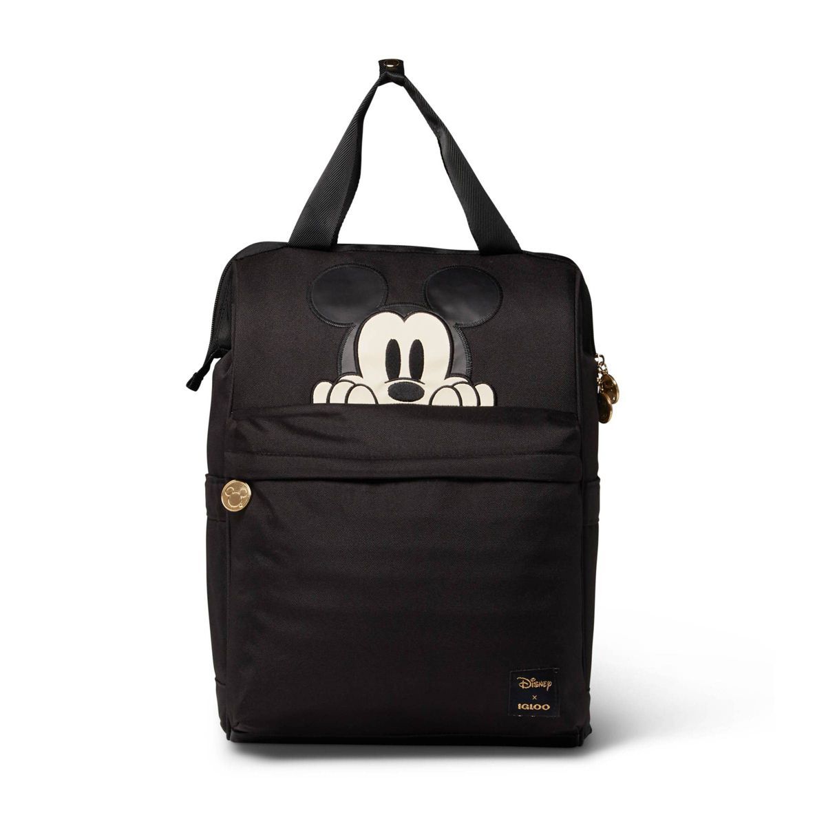 Igloo Leftover 15.21qt Backpack Cooler - Disney Mickey Mouse | Target