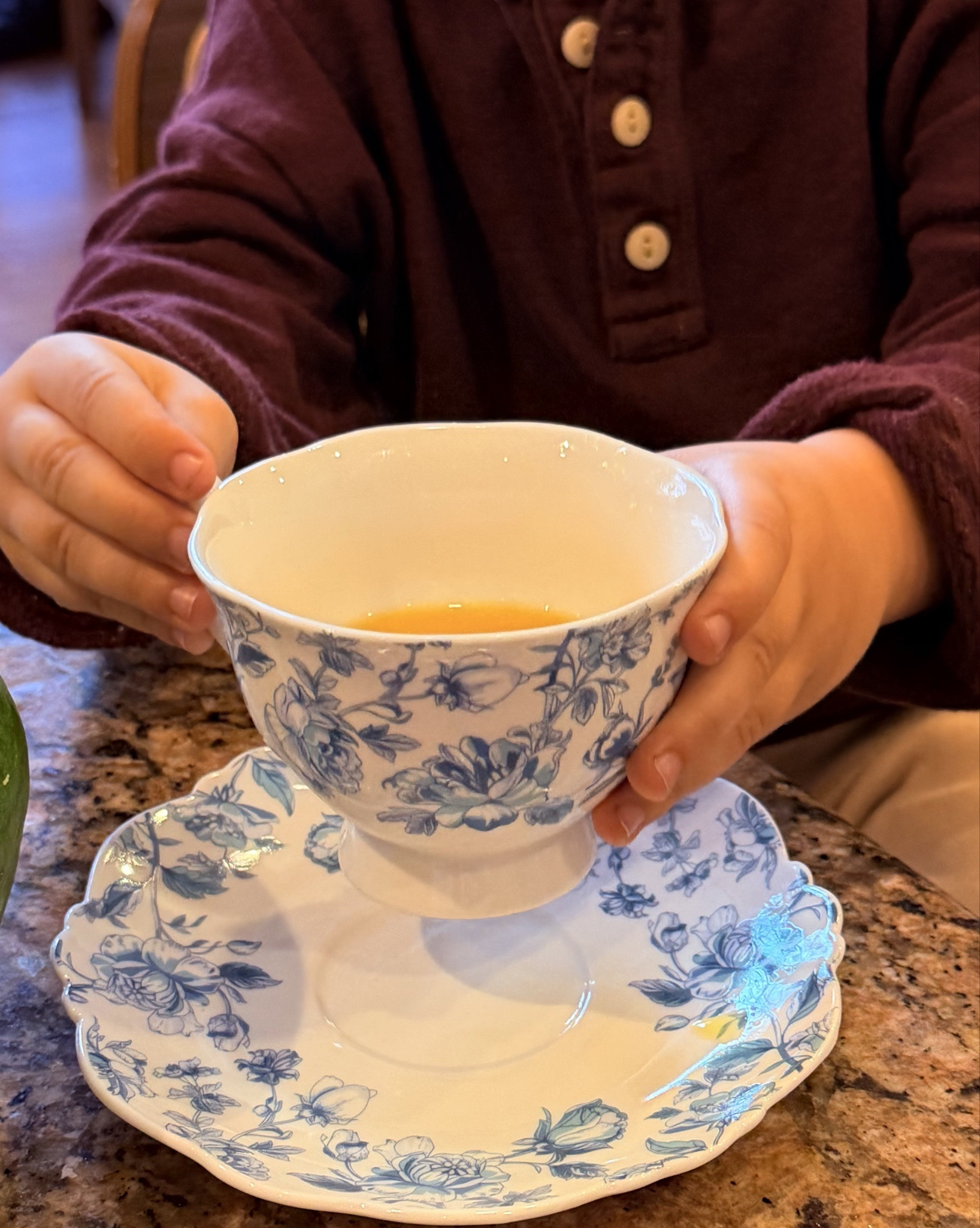         Little moments like this make everything feel softer!
A warm cup…quiet hands..slow/cozy pause in the middle of the day!!


#LTKKids #LTKmomlife #LTKBaby