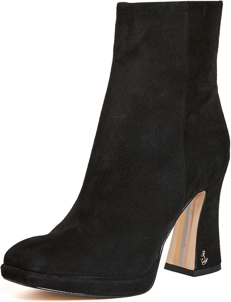 Sam Edelman Women's Jaye Fashion Boot | Amazon (US)