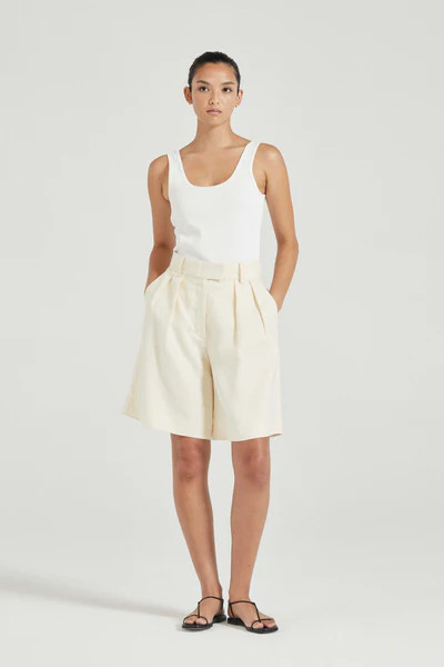 The Ada Trouser Shorts | Friends with Frank (US & AU/NZ)