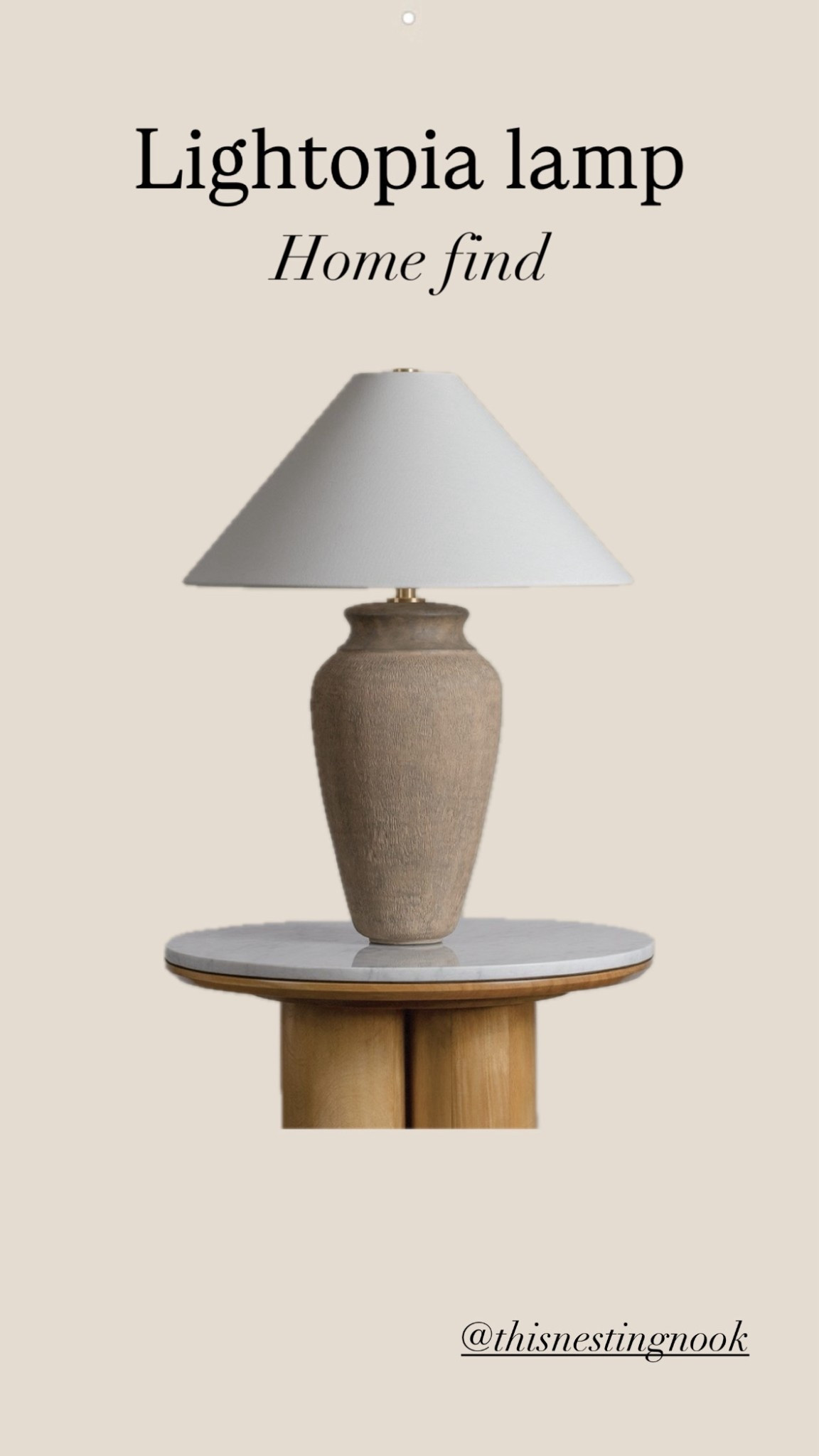 Shop my favorite find!🤎


#LTKSeasonal #LTKHome #LTKU