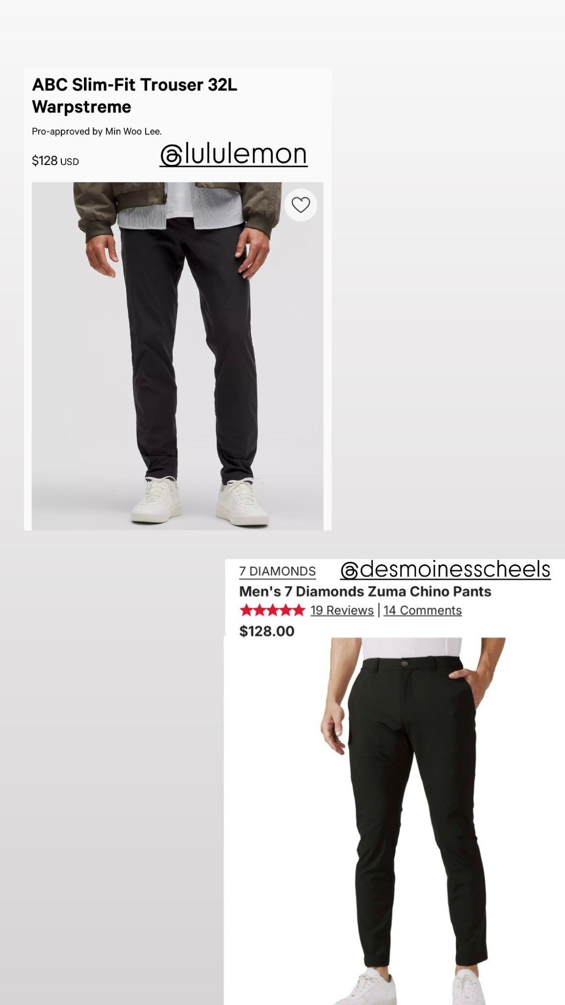 School Uniform Pants-Dowling Boys

#LTKMens #LTKFamily #LTKStyleTip