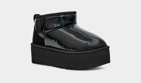 Ultra Mini Platform Hi Shine | UGG (US)