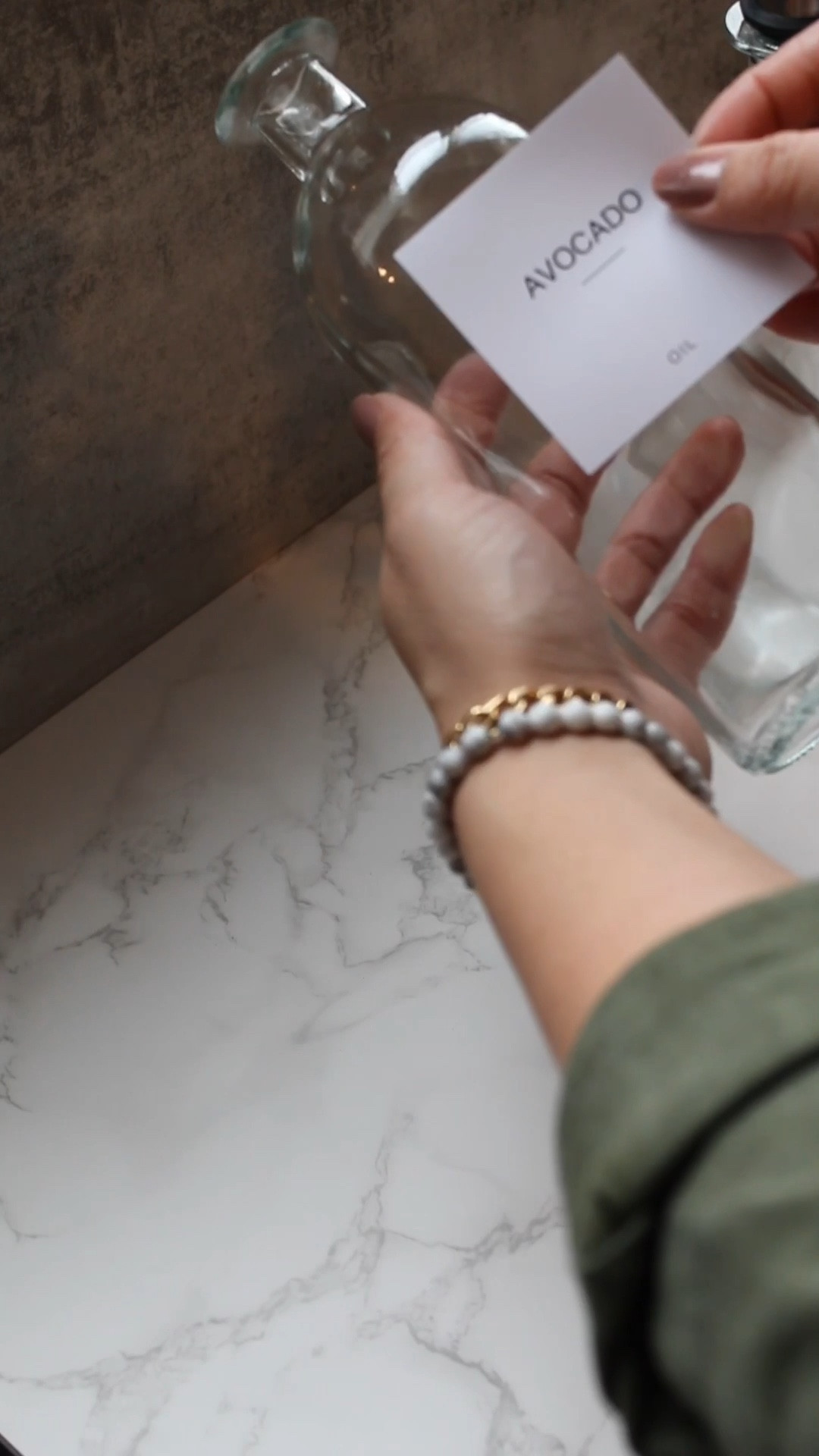 My recent fav amazon home finds!

the best boar-bristle brush!  They say that boar bristle brushes have smoothing and shine-enhancing abilities.

Love these mixing bowls. Lightweight, many sizes, easy to clean.

Super love this handheld vacuum! Great suction and attachments. My toddler even loves it! She will go find it to use, turn it on herself, and walks around the house cleaning with it! She thinks she’s playing - win win!

These glasses are so cute and actually have a great feel to them. Not too light and thin, feels sturdy without being heavy. They come with reusable straws too and cleaning brushes. 

We always get our avocado oil from costco in a big container so these oil dispensers are so great. I got the larger size option.

And yup, I did it too. I love the power strip boxes that hide all your plugs, plus e these are so cute! The green color, and detail on the side. It really brings a modern and sleek look to a space. 