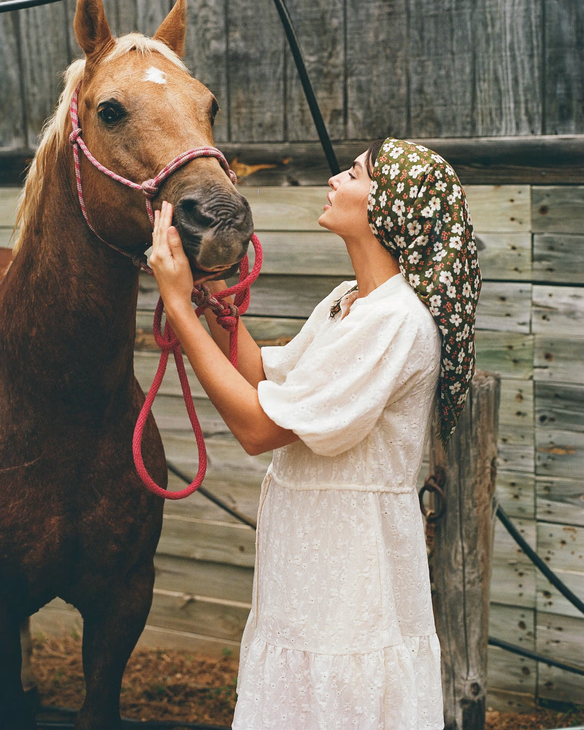 The May Dress by Kristopher Brock | Tecovas