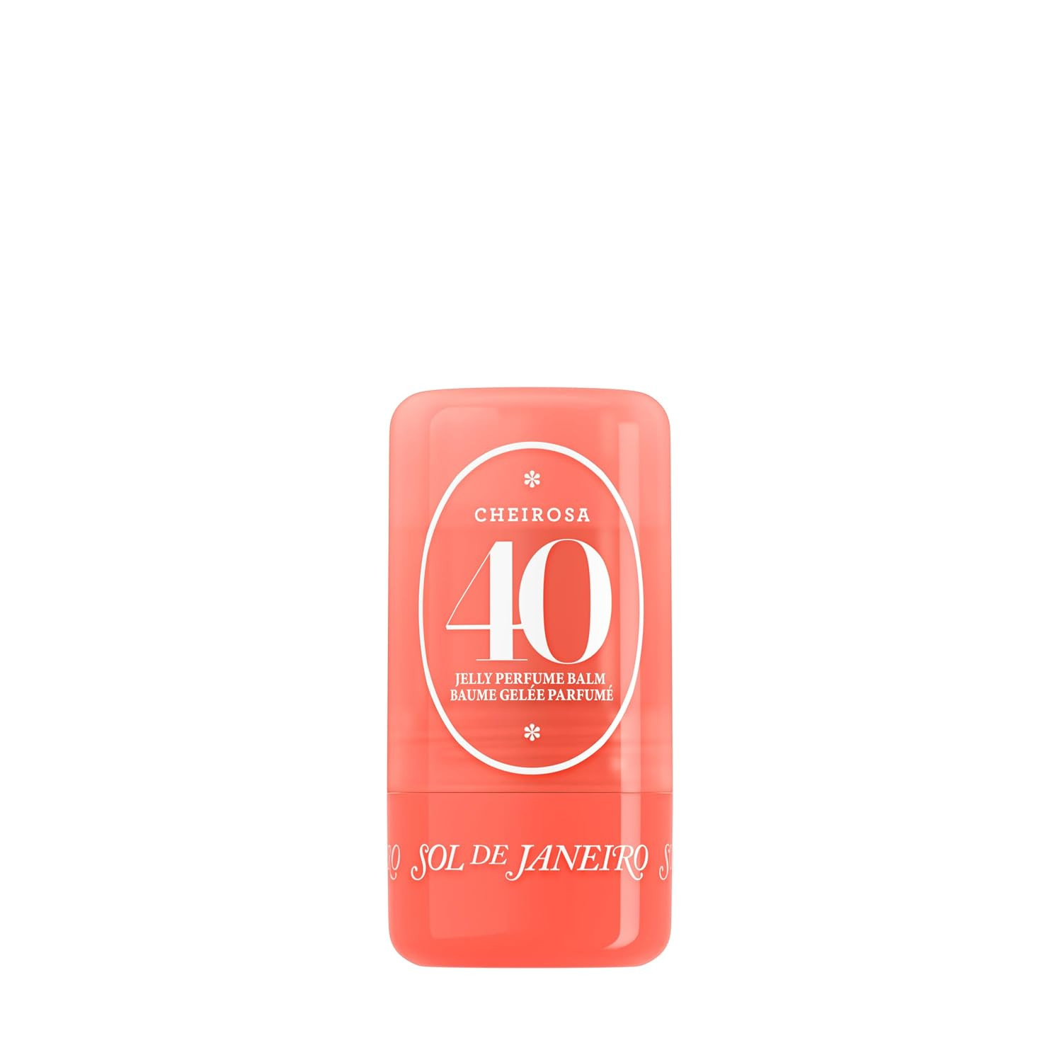 Sol de Janeiro Jelly Perfume Balm Solid Perfume Stick | 4g | Amazon (US)