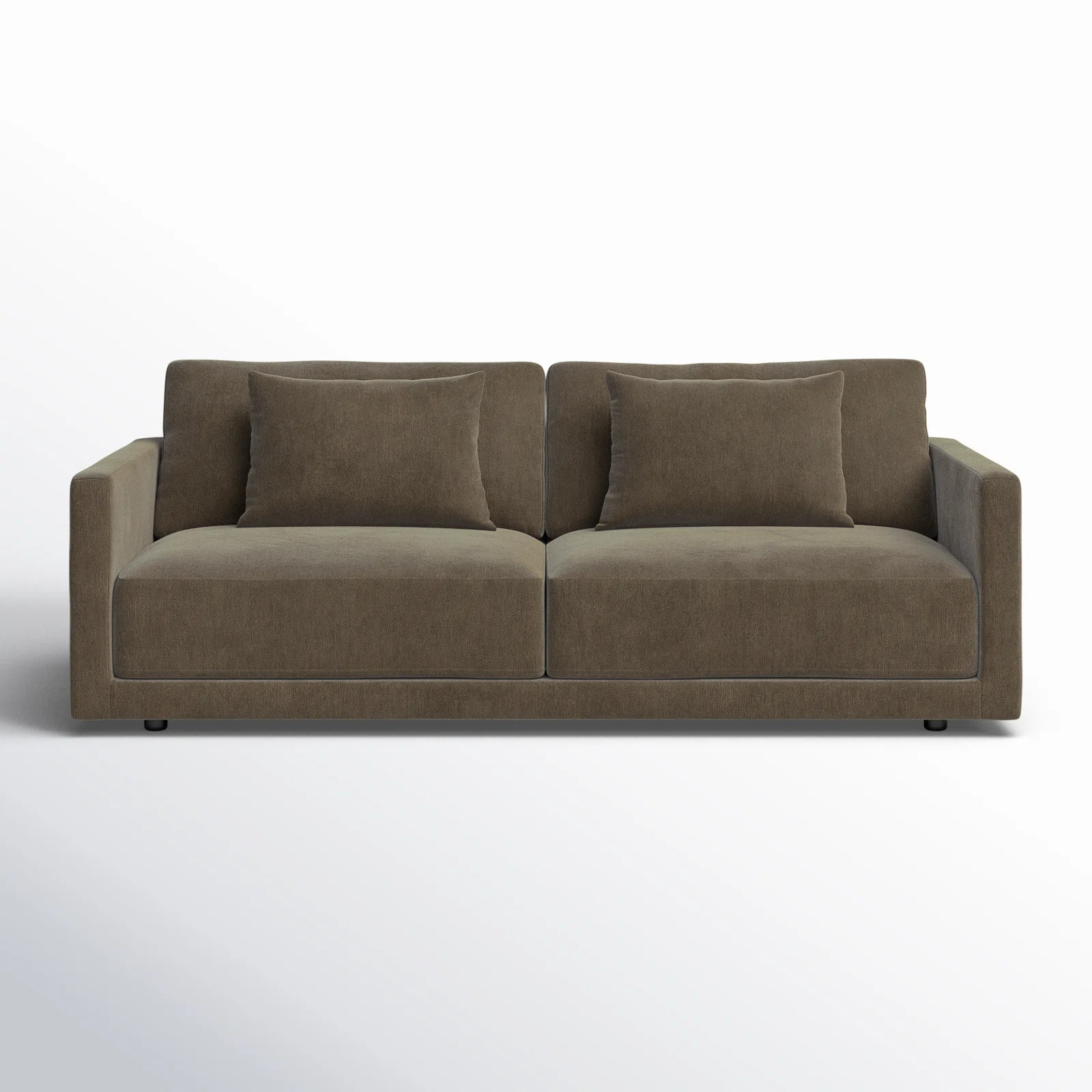 Kenji 84'' Upholstered Sofa | Wayfair North America