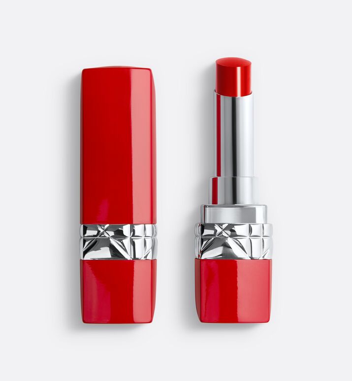 Rouge Dior Ultra Rouge | Dior Beauty (US)