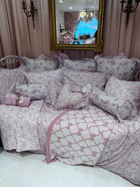 #new #decor #bedding #home #dreamy

#LTKSeasonal #LTKhome