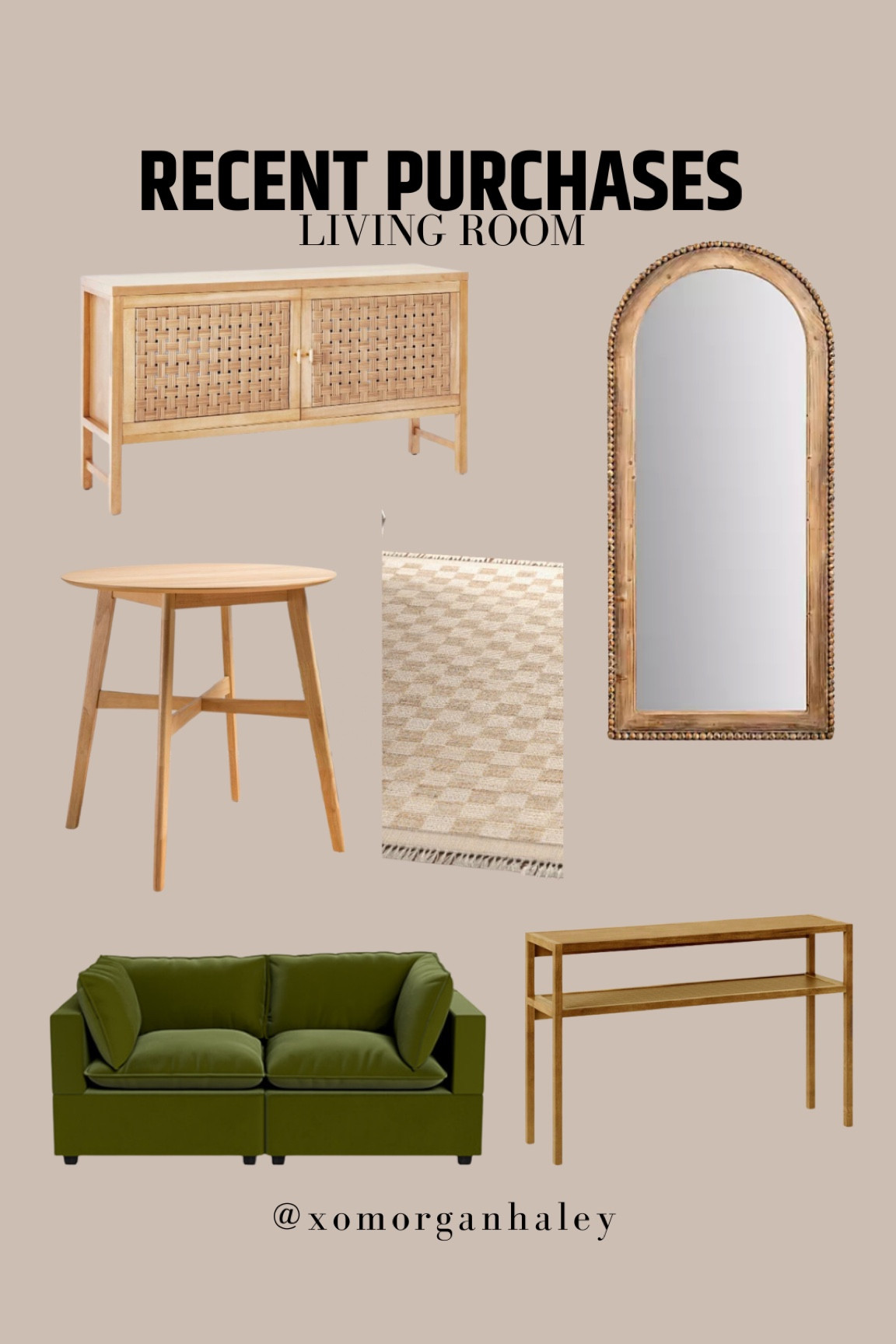 Home recent purchases for my living room! A few on major sale for Labor Day! The space is coming together! 

#LTKhome