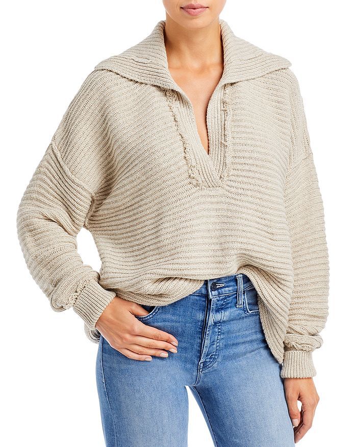 Marlie Pullover Sweater | Bloomingdale's (US)