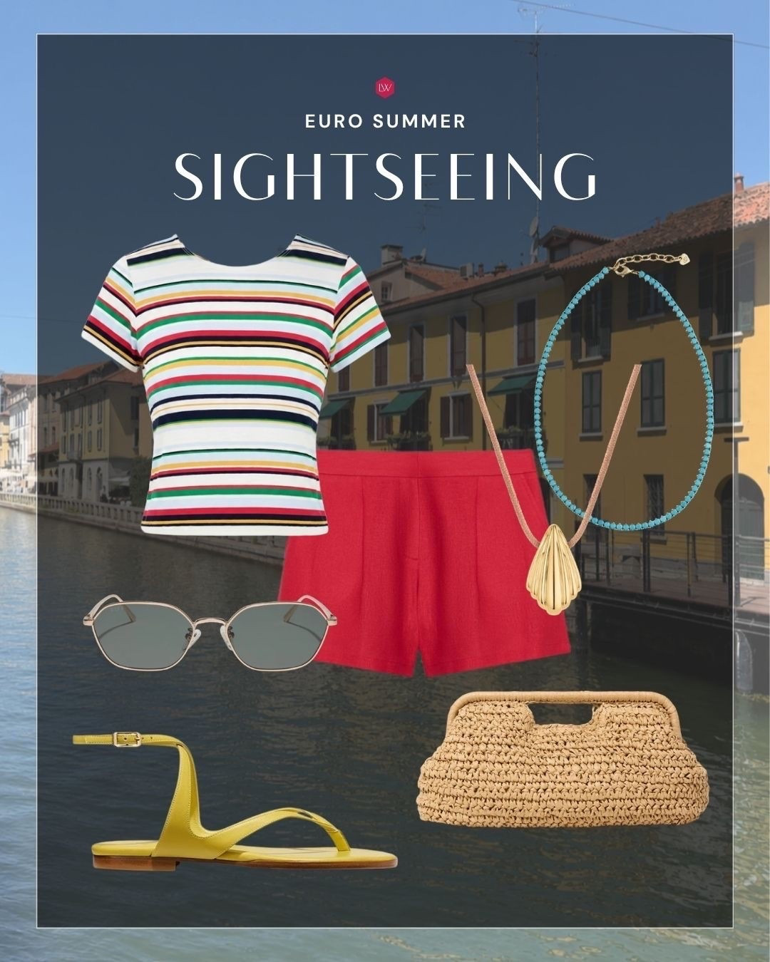Europe summer essentials 





Europe, travel, style

#LTKSeasonal #LTKOver40 #LTKTravel